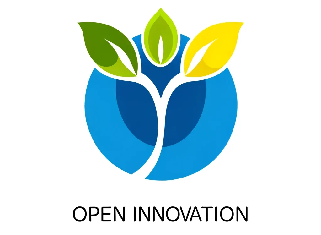 Breaking Barriers: Open Innovation Insights by Sudhir Shandilya